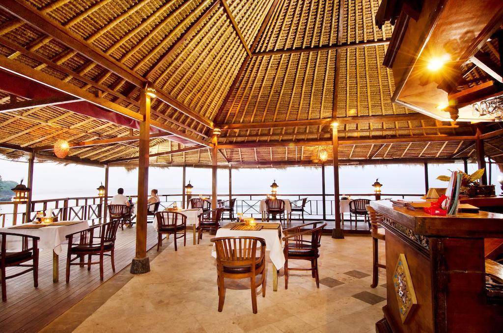 Mushroom Beach Bungalows By WizZeLa Lembongan Exterior foto
